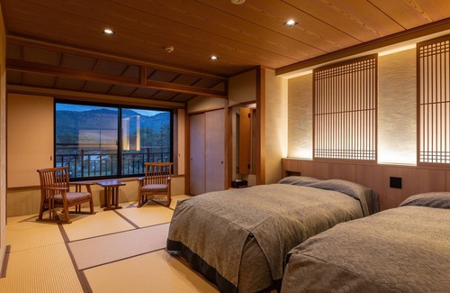 Senboku House | Kashintei Shirahama