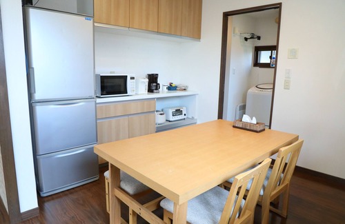 Furano House | Kashiwa House Furano