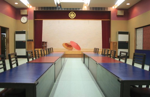 Togura Kamiyamada Onsen House | Kashiwaya
