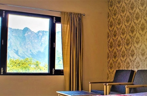 Brein Resort | Kashmir Holiday Resort