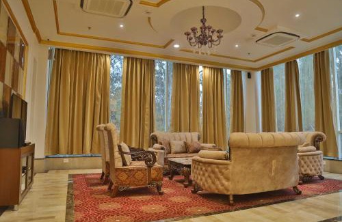Nishat-Shalimar Apartment | kashmir Royal Resorts