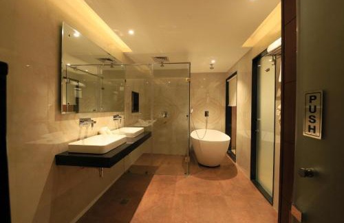 Nishat-Shalimar Apartment | kashmir Royal Resorts