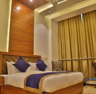 Nishat-Shalimar Apartment | kashmir Royal Resorts
