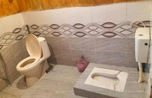 Kohistan House | Kashmir Star Guest House & Family Resort
