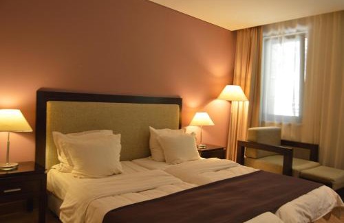 Velingrad Hotel | Kashmir Wellness & SPA Hotel Adults Only