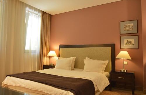 Velingrad Hotel | Kashmir Wellness & SPA Hotel Adults Only