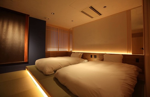 Noboribetsuonsencho House | Kashoutei Hanaya