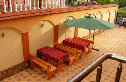 Govedartsi House | Kashta Peychevi