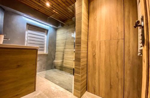Borzestowska Huta House | Kashubia Cottage