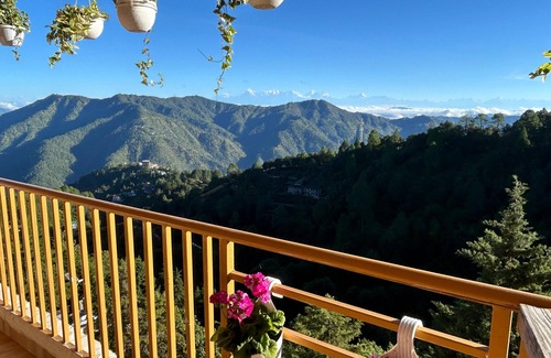 Bhowali Cottage | Kashvi House