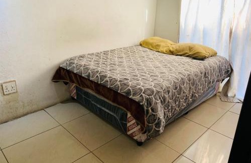 Greater Johannesburg Metropolitan Area Apartment | Kasi Roots Living