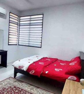 Gurun House | KASIH JERAI HOMESTAY, Gurun, Guar Chempedak