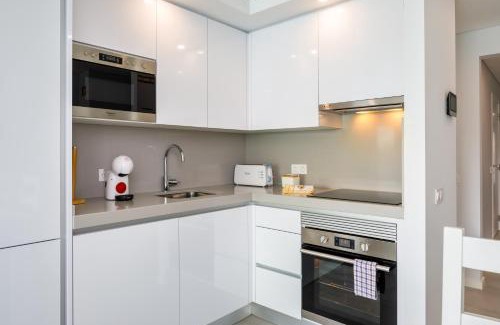 Vila Real Santo Antonio Apartment | Kasino II 1º A