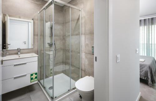 Vila Real Santo Antonio Apartment | Kasino II 1º C