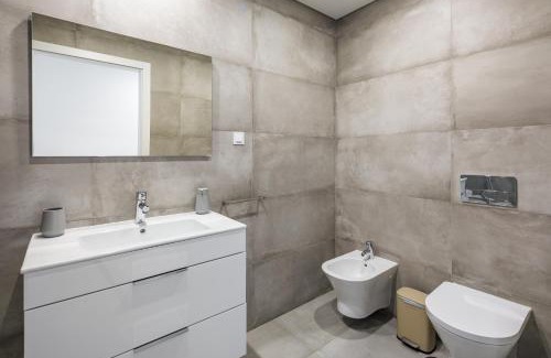 Vila Real Santo Antonio Apartment | Kasino II 1º C