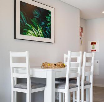 Vila Real Santo Antonio Apartment | Kasino II 1º C