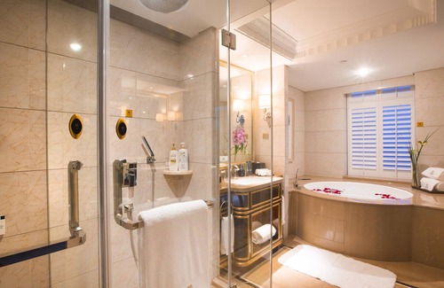 Yiwu Hotel | Kasion International Hotel Yiwu