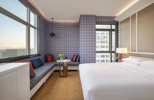 Yiwu Hotel | Kasion K Hotel Yiwu