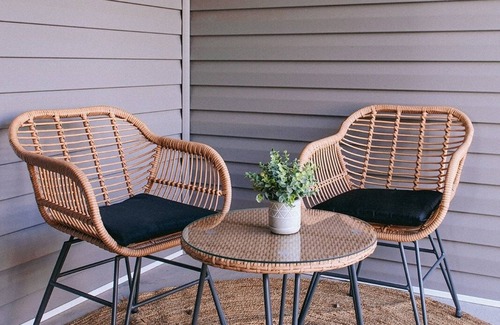 Cornelius House | Kasita Cornelius East- Free Parking- 3 beds- Modern and Pristine