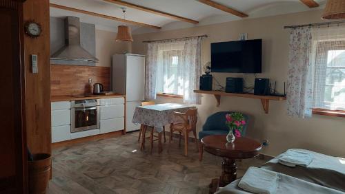 Debnica Kaszubska House | Kasita