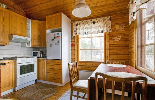 Parkano House | Kaskenhovi by Interhome