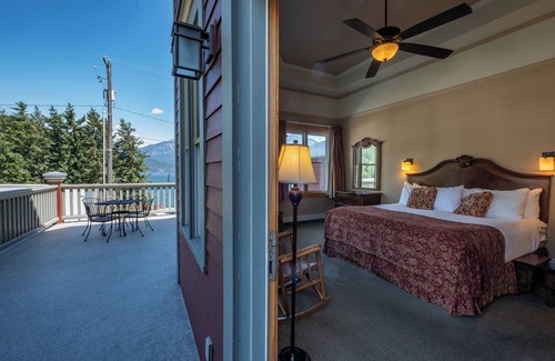 Kaslo Hotel | Kaslo Hotel