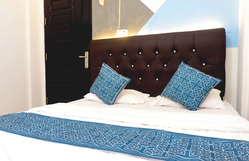 Palembang House | Kasmarani Homestay