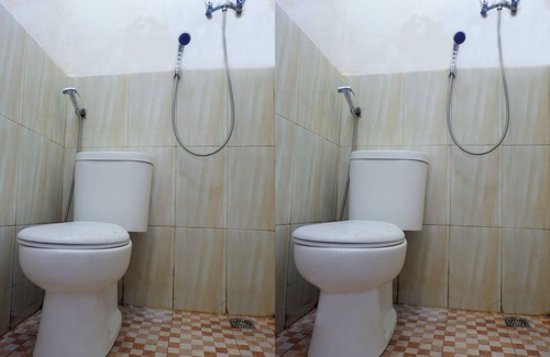 Palembang House | Kasmarani Homestay