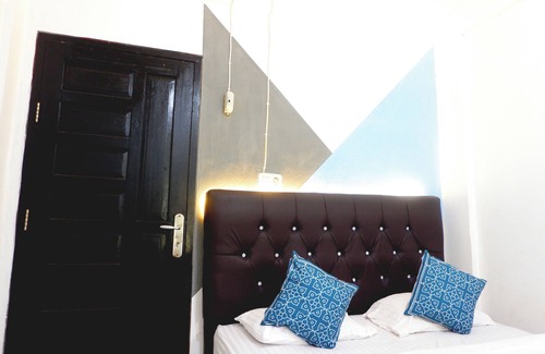 Palembang House | Kasmarani Homestay