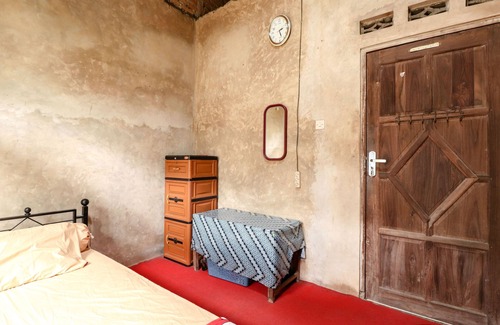 Kokap House | Kasmiyem Homestay