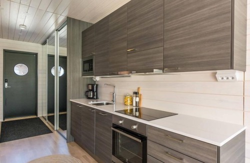 Kasnas House | Kasnäs marina c 19 by Interhome