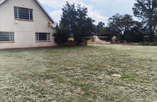 Greater Johannesburg Metropolitan Area House | Kasongo GuestFarm