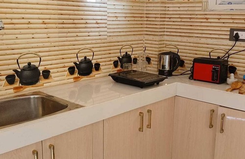 Hyderabad Apartment | KASOTIYA MANSION HOMESTAY