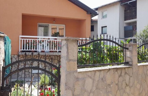Konjic House | Kasper