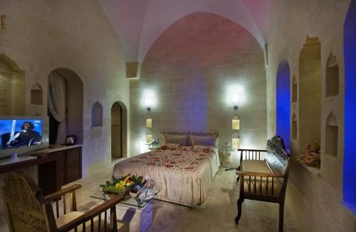 Midyat Hotel | Kasr-i Nehroz Hotel