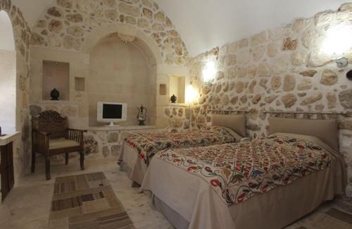 Midyat Hotel | Kasr-i Nehroz Hotel