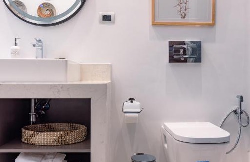 Bethlehem Hotel | Kassa Boutique Hotel