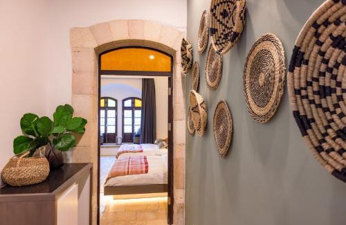 Bethlehem Hotel | Kassa Boutique Hotel