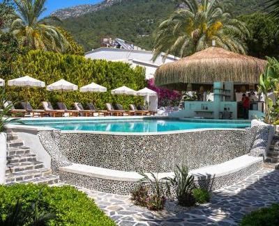 Oludeniz City Center Hotel | Kassandra Boutique Hotel