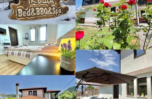 Bratsigovo House | Kassandrova Guest House & Spa