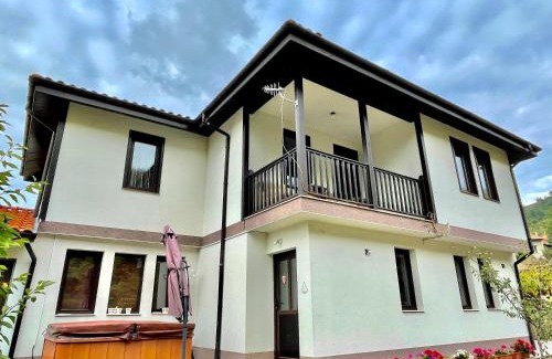 Bratsigovo House | Kassandrova Guest House & Spa