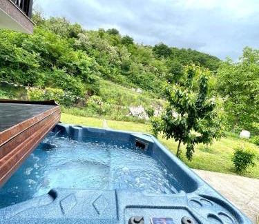 Bratsigovo House | Kassandrova Guest House & Spa