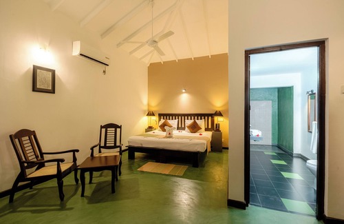 Kimbissa Hotel | Kassapa Lion Rock