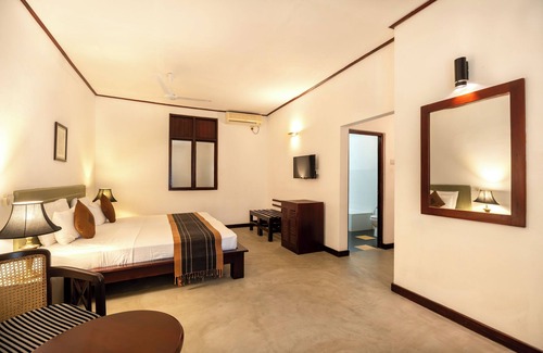 Kimbissa Hotel | Kassapa Lion Rock