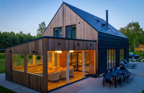 Rahtla House | Kassari-Nurga Holiday homes