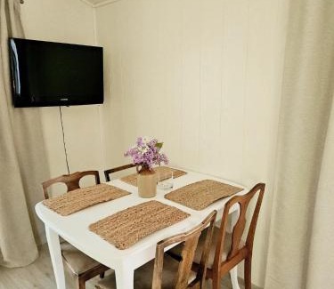 Kassari Cabin | Kassari Veski Puhkepesa