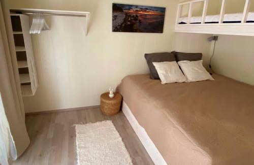 Kassari Cabin | Kassari Veski Puhkepesa