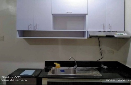 Moonwalk Condo | Kassel Residences Paranaque