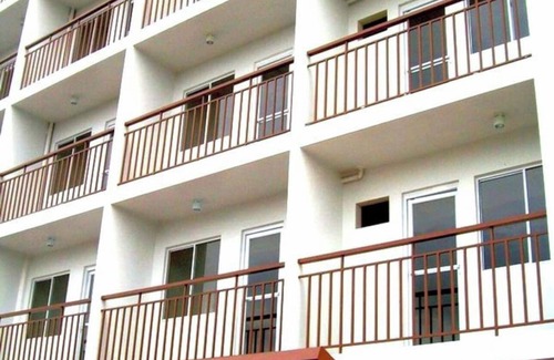 Moonwalk Condo | Kassel Residences Paranaque