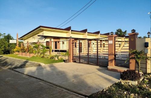 Danao Apartment | KASSFFER APARTMENT